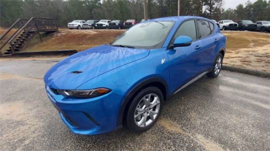 2024 Dodge Hornet