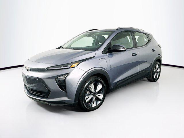2023 chevrolet bolt euv fwd lt