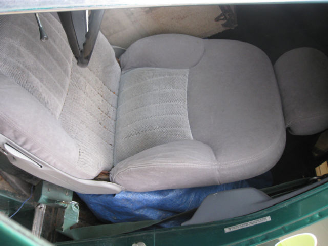 1978 ford econoline old school custom -no reserve