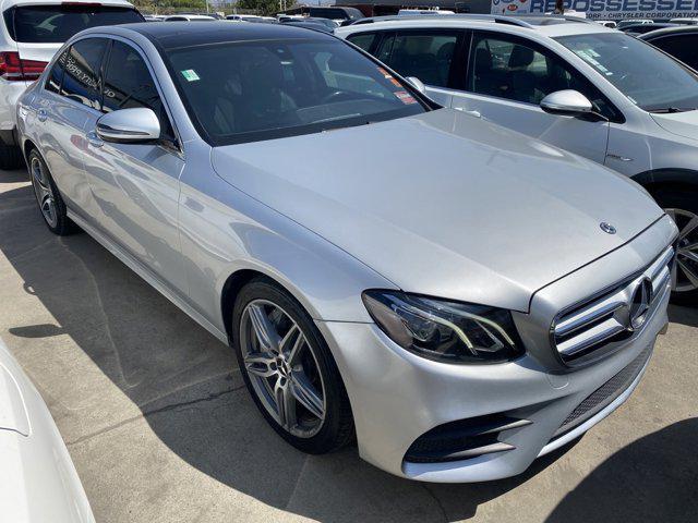 2019 mercedes-benz e-class e 300