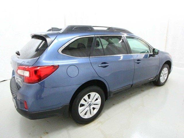 used 2017 subaru outback 2.5i premium white bear lake, mn 55110 for sale in lino lakes, minnesota