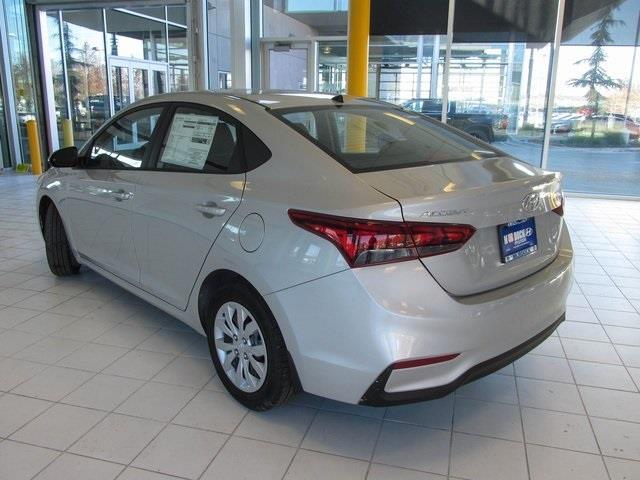 2019 hyundai accent se se 4dr sedan 6m for sale in lindon, utah