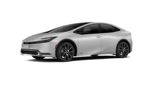 2024 Toyota Prius