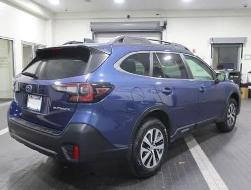 2021 subaru outback in co bluffs, iowa