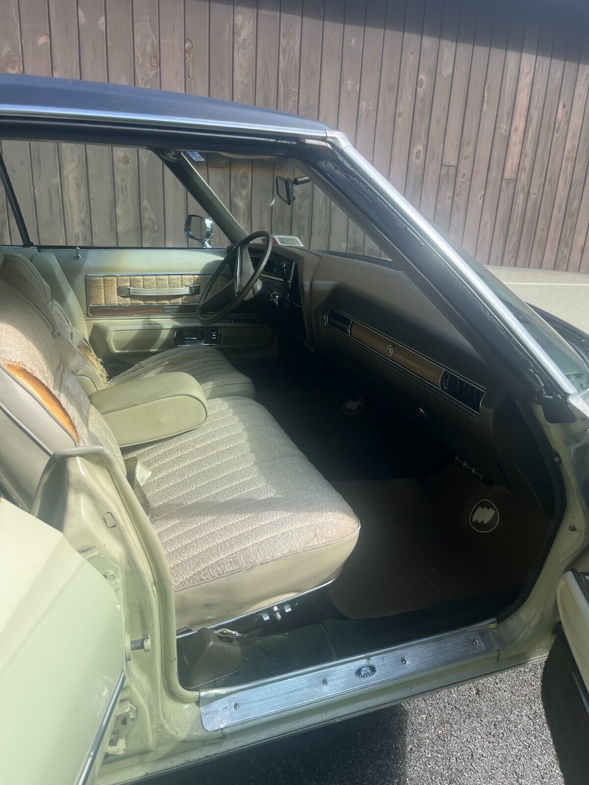 1972 buick electra