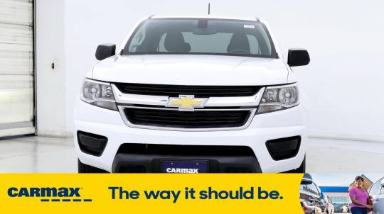 2015 Chevrolet