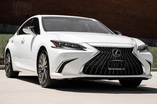 2024 lexus es 300h ultra luxury in saint louis, missouri