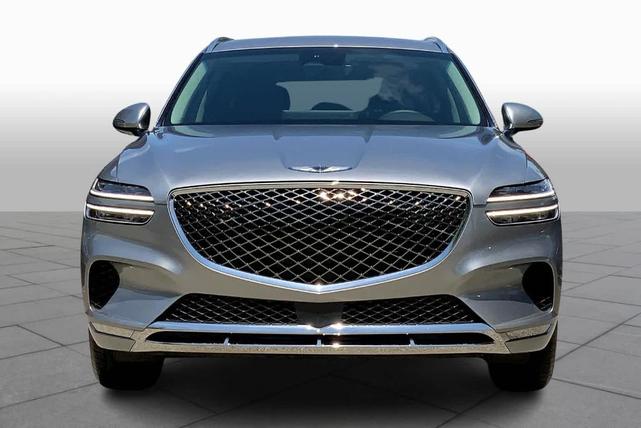 2024 genesis gv70 2.5t