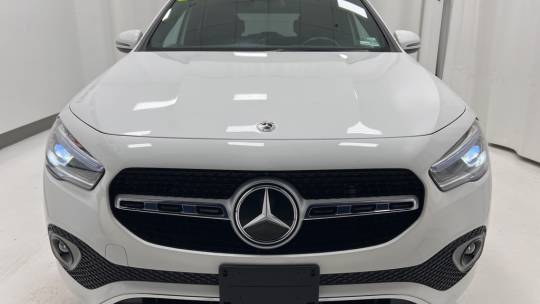 2023 Mercedes-Benz GLA