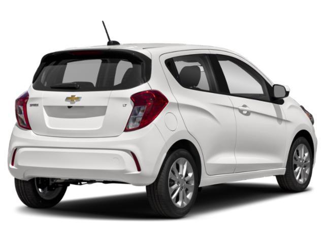 2021 chevrolet spark ls