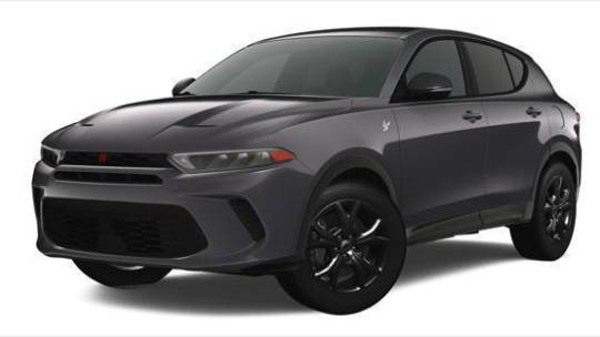 2024 Dodge Hornet
