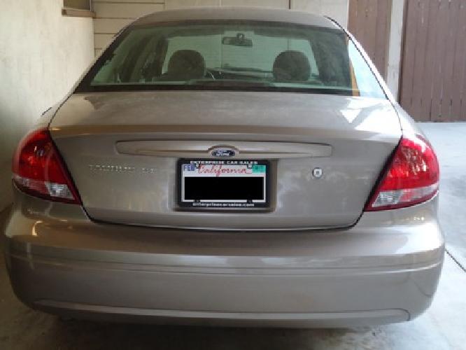 obo 2006 ford taurus se in riverside, ca