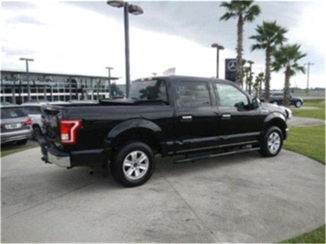 used 2017 ford f150 xlt d'iberville, ms 39540 for sale in biloxi, mississippi