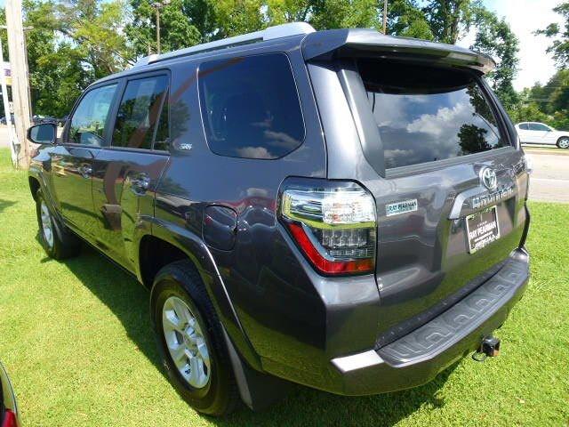used 2016 toyota 4runner sr5 huntsville, al 35805 for sale in huntsville, alabama