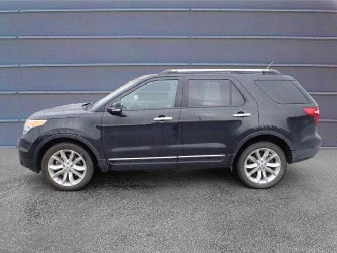 2014 ford explorer xlt awd xlt 4dr suv for sale in elkhorn, nebraska