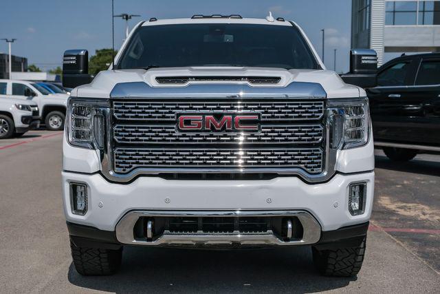 2020 gmc sierra 2500 denali