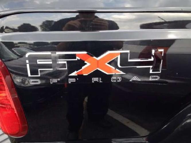 2011 ford super duty f-250 srw lariat in columbus, oh