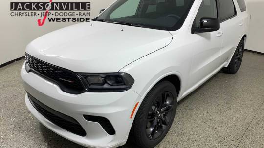 2025 Dodge Durango