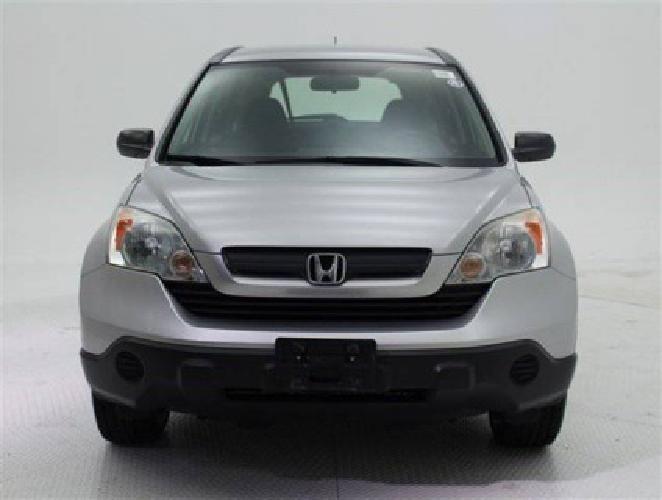 2009 honda cr-v lx in columbus, oh