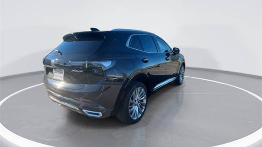 2024 Buick Envision