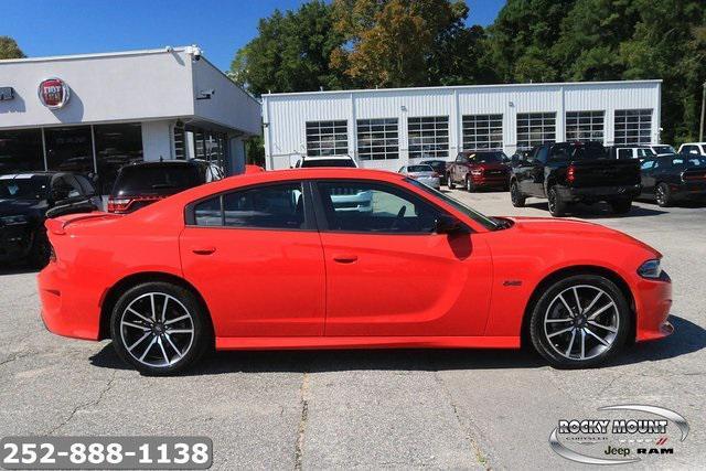 2023 dodge charger r/t