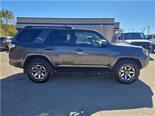 2019 Toyota 4Runner trd off-road