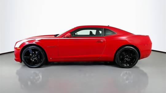 2010 Chevrolet Camaro