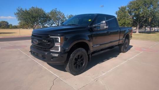 2022 Ford F-350