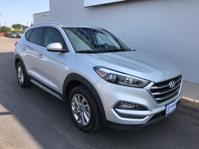2017 hyundai tucson se awd se 4dr suv for sale in grand forks, north dakota