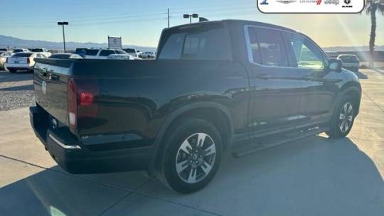 2019 Honda Ridgeline