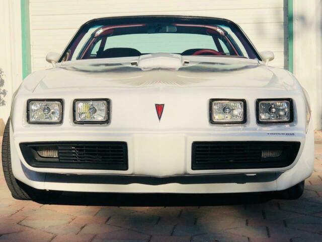 1979 pontiac firebird trans am automatic t tops 4 speed with overdrive