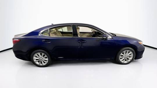 2013 Lexus ES