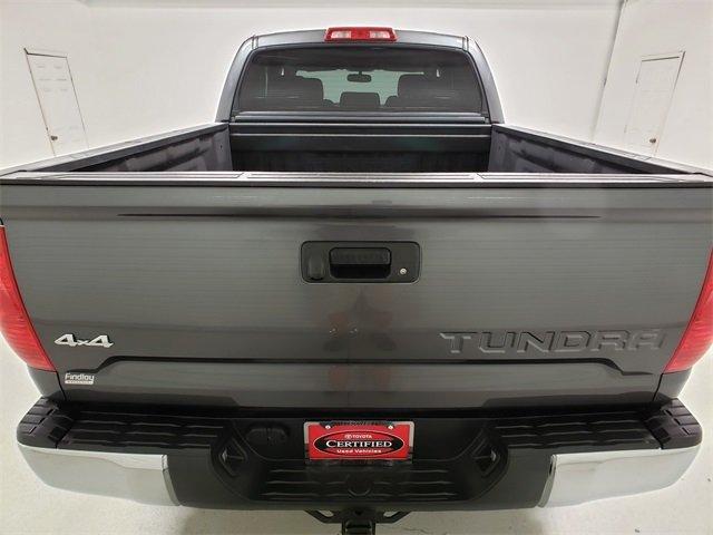 certified 2017 toyota tundra sr5 prescott, az 86305 for sale in prescott, arizona
