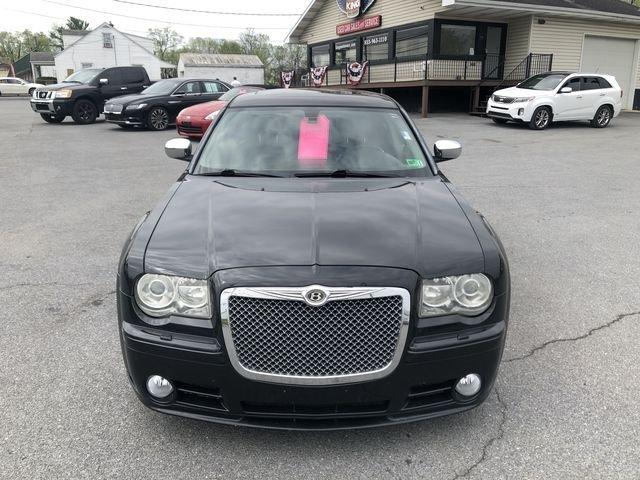 used 2006 chrysler 300 srt8 hagerstown, md 21740 for sale in hagerstown, maryland