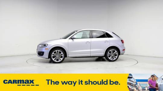 2015 Audi Q3