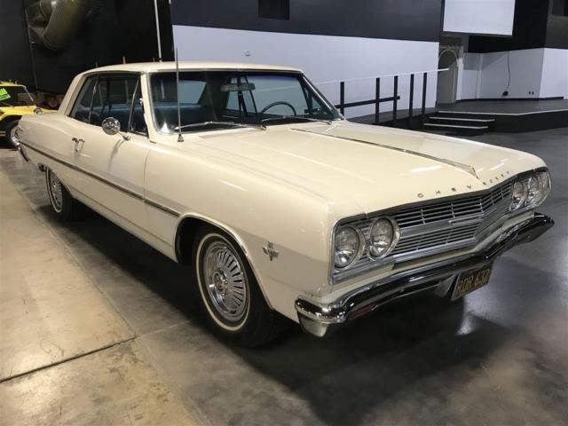 1965 chevrolet chevelle malibu factory 4 speed one owner