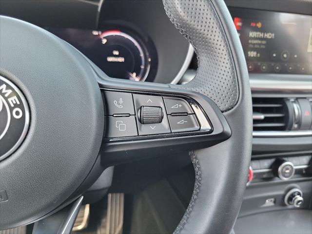 2024 alfa romeo stelvio ti