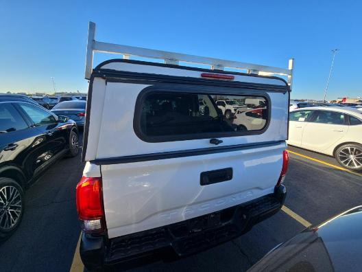 2020 toyota tacoma sr