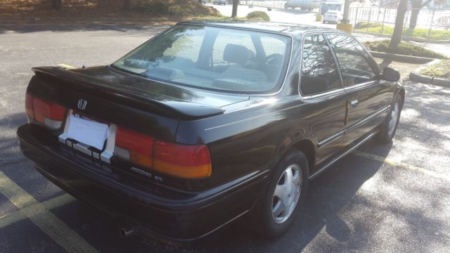 1993 honda accord ex coupe