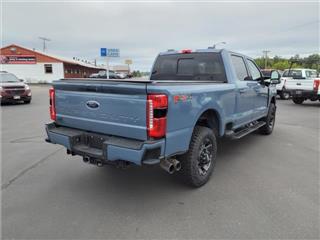 2023 Ford F-250 lariat