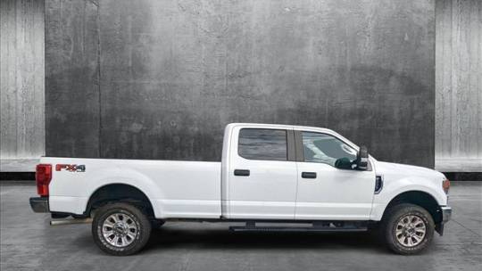 2020 Ford F-250