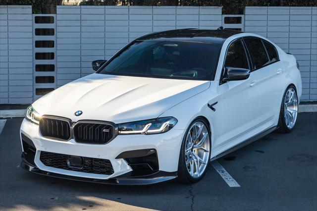 2023 bmw m5 base