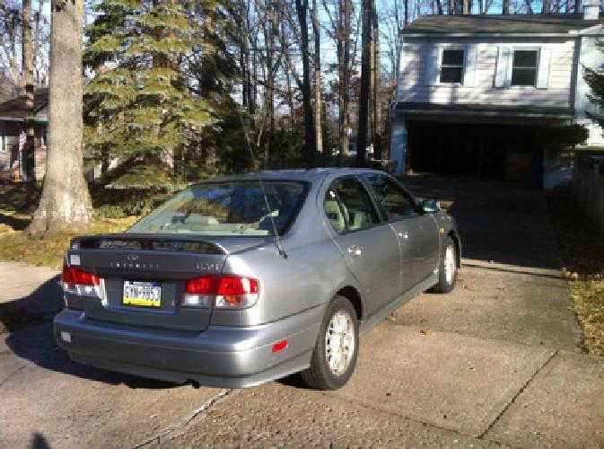 infiniti 1999 g20 in state college, pa