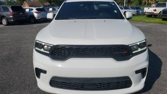2022 Dodge Durango