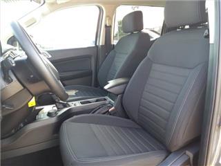 2022 Ford Ranger (North America) lariat