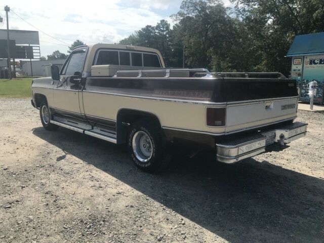 all original 2-owner c-10