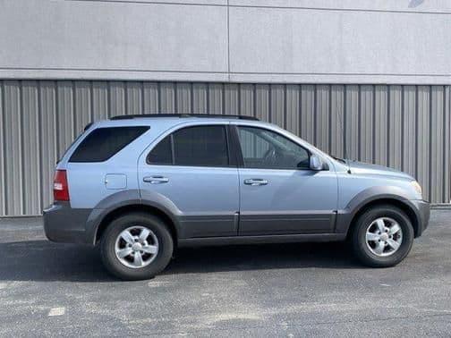2008 kia sorento ex in anderson, indiana