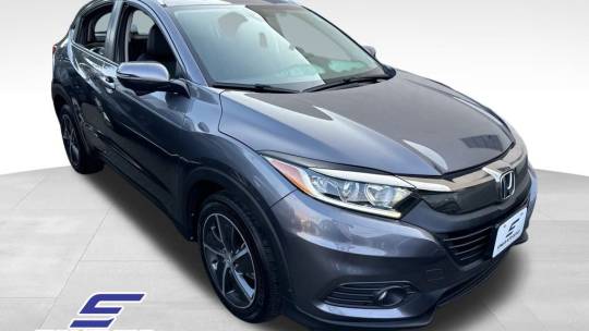 2022 Honda HR-V