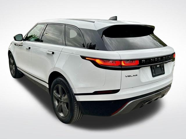 2022 land rover range rover velar r-dynamic s