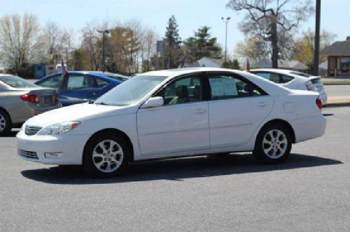 2005 toyota camry le in york, pa